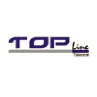 Top Line Telecom logo - Similar company to Top Line