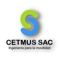 CETMUS SAC logo - Similar company to Master Engineer Ccss