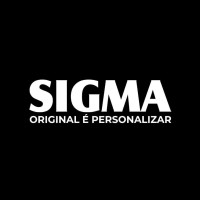Sigma Car logo - Similar company to Project Mate Live Projects