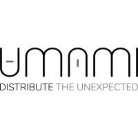 Umami logo - Similar company to Tripick