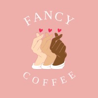 Fancy Coffee logo - Similar company to Welease