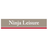 Ninja Leisure Ltd logo - Similar company to Burhill