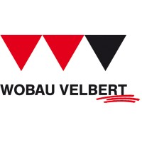 Wohnungsbaugesellschaft Velbert mbH logo - Similar company to Ewg Hagen Eg - Wohnungsgenossenschaft