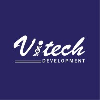 Vitech Development logo - Similar company to Vitech
