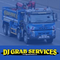 DJ Grab Services Ltd logo - Similar company to F Smith And Son