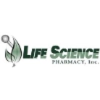 Life Science Pharmacy logo - Similar company to Welltopia Pharmacy