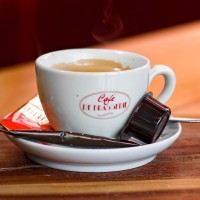 Café de Brasserie Emmen logo - Similar company to Büter Group