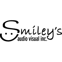 SMILEY'S AUDIO-VISUAL, INC. logo - Similar company to Broadcast Systems.