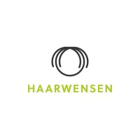 Stichting Haarwensen logo - Similar company to Haarstichting