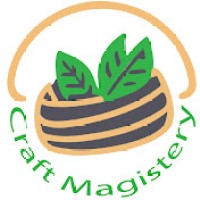Craft Magistery logo - Similar company to Nice Ceramic Co., Ltd