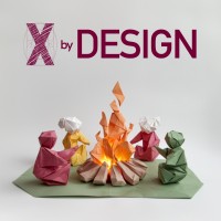 X by Design logo - Similar company to Bootnow