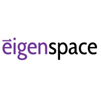 Eigenspace logo - Similar company to Pentageer Design Solutions Inc.