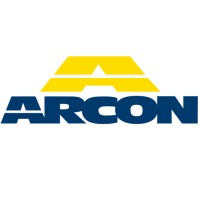 Arcon Construction logo - Similar company to Awg Construction