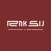 راك للمحاماة | RAK Law firm logo - Similar company to Enduring Wealth Advisors®