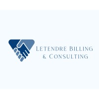Letendre Billing & Consulting LLC logo - Similar company to Diversity Counseling, Llc®