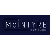 McIntyre Law Group PLLC logo - Similar company to Bolin Law Group