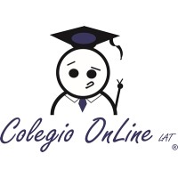 Colegio Online LAT logo - Similar company to Aula Web
