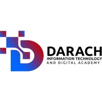 Darach Information Technology Academy logo - Similar company to Ak Infotech Solutions Ltd. (Aki Solutions)