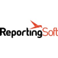 ReportingSoft SA logo - Similar company to Evaneo