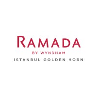 Ramada by Wyndham Istanbul Golden Horn logo - Similar company to Ramada Plaza By Wyndham İstanbul Ataköy