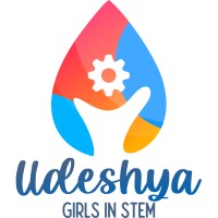 Udeshya Girls in STEM logo - Similar company to Data For Development In Nepal