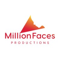 Million Faces Productions logo - Similar company to Million Faces