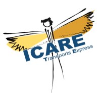 Transports Express Icare logo - Similar company to Specilor