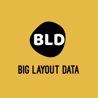 Big Layout Data logo - Similar company to Startups Gcc