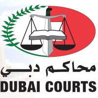 DUBAI COURTS logo - Similar company to Difc Courts