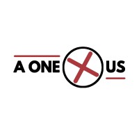AOneXUs logo - Similar company to Jw Infotech