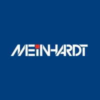 Meinhardt Arabia logo - Similar company to Arc Studios