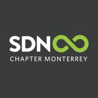 SDN Chapter Monterrey logo - Similar company to Design System Bootcamp