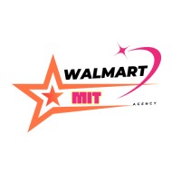Walmart MIT Agency logo - Similar company to Walmart Masters
