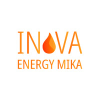 Inova Energy Mika logo - Similar company to Inova S.A. De C.V.