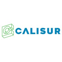Calisursa logo - Similar company to Tractocars