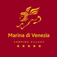 Marina di Venezia Camping Village logo - Similar company to Destination Venice - Destination Management Company