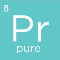 Pure  |  Product Design & Licensing logo - Similar company to Union Square Group