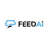 Feedai.org logo - Similar company to Zoomers Technologies