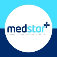 Medstar logo - Similar company to Urace
