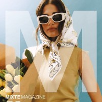 Mixte Magazine logo - Similar company to Elite Consultation