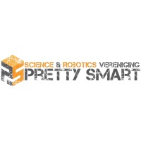 Science & Robotics Vereniging Pretty Smart logo - Similar company to Skycloud Robotics Ltd.