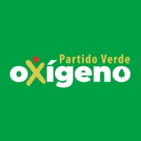 Partido Verde Oxígeno logo - Similar company to Clinsis