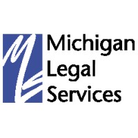 Michigan Legal Services logo - Similar company to United Community Housing Coalition