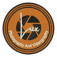 Lux Photography And Videography logo - Similar company to Jay Kemmerer Worth Institute
