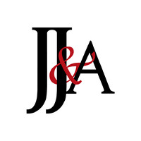 JJ&A logo - Similar company to Immersive Experiences
