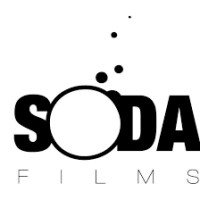 SODA FILMS logo - Similar company to Soda
