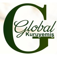 Global Organic Food (Global kuruyemiş) Turkiye logo - Similar company to Bos Food Gıda