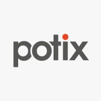 Potix Corporation logo - Similar company to Quire