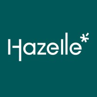 Hazelle* logo - Similar company to La Clayette