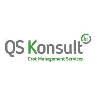 QS Konsult logo - Similar company to N&S Projektledning Norr Ab